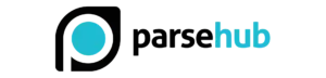 Parsehub logo