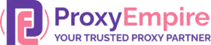 ProxyEmpire logo