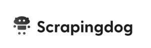 Scrapingdog logo
