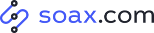 Soax logo