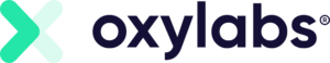 Oxylabs logo