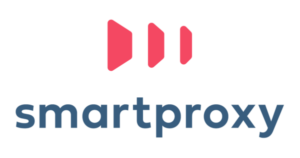 Smartproxy logo