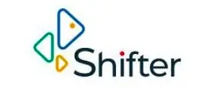 Shifter logo