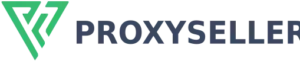 Proxy-Seller logo