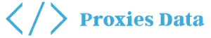 Proxies Data Logo