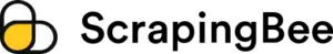 ScarpingBee Logo
